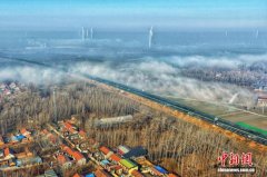 开局起步“十五五”：山东支持民企参与核电、铁路等项目建设